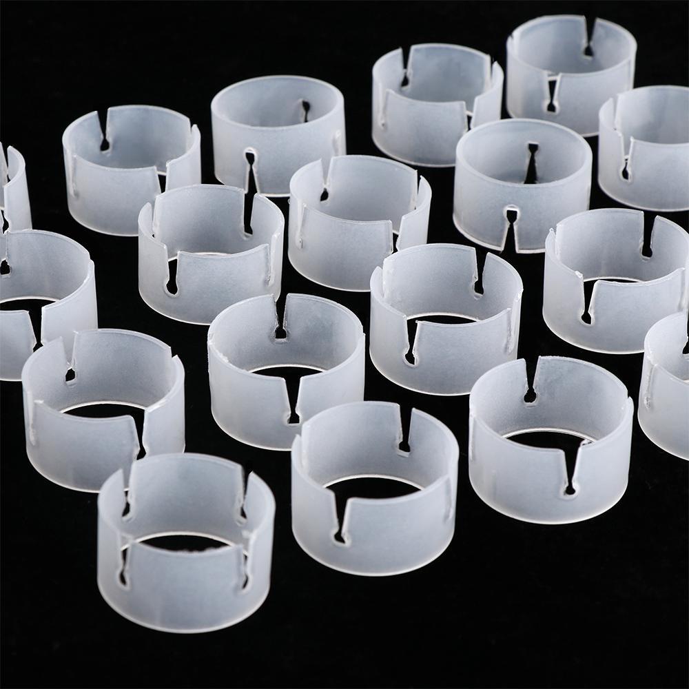 Set 25 / 50 Khóa Nối Giá Đỡ Phông Nền Trang Trí Tiệc Cưới