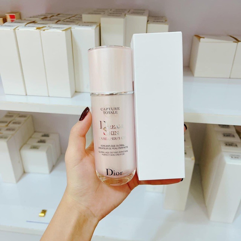 Kem Dưỡng Dior Capture Totale Dream Skin Care Perfect