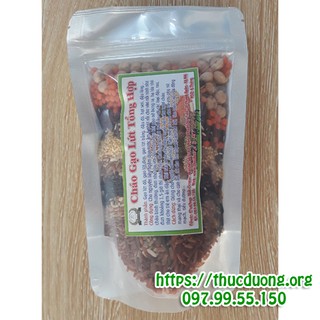 Cháo gạo lứt tổng hợp 200g Thực Dưỡng Bà Loan