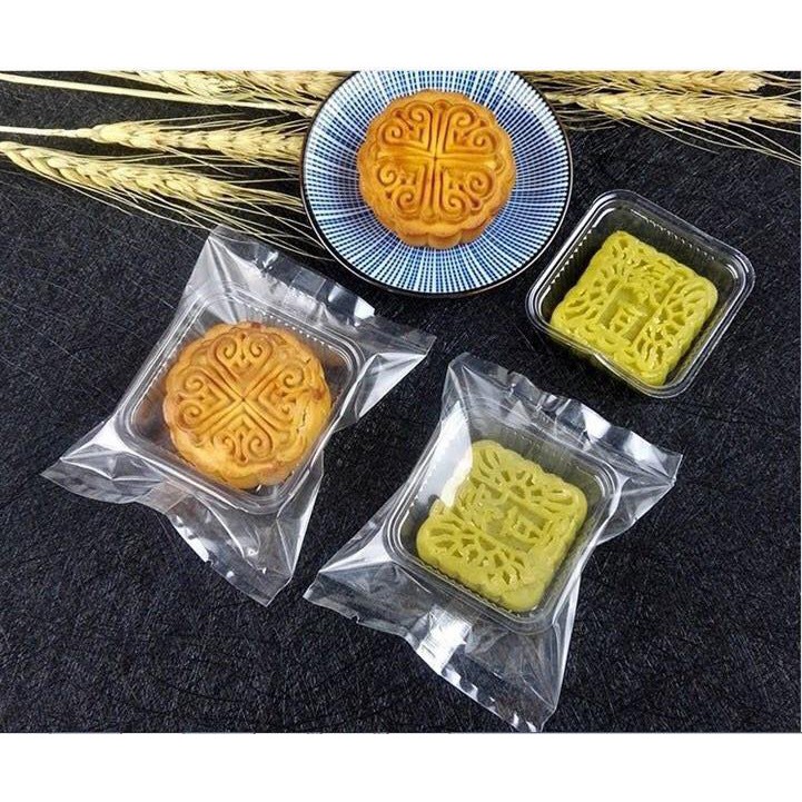 Khay túi trong 1000 bộ