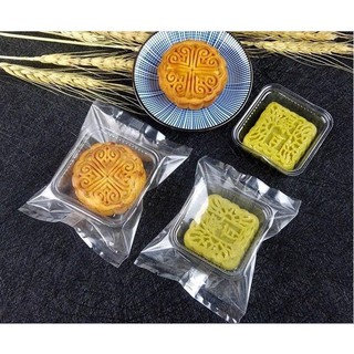 Khay túi trong 1000 bộ
