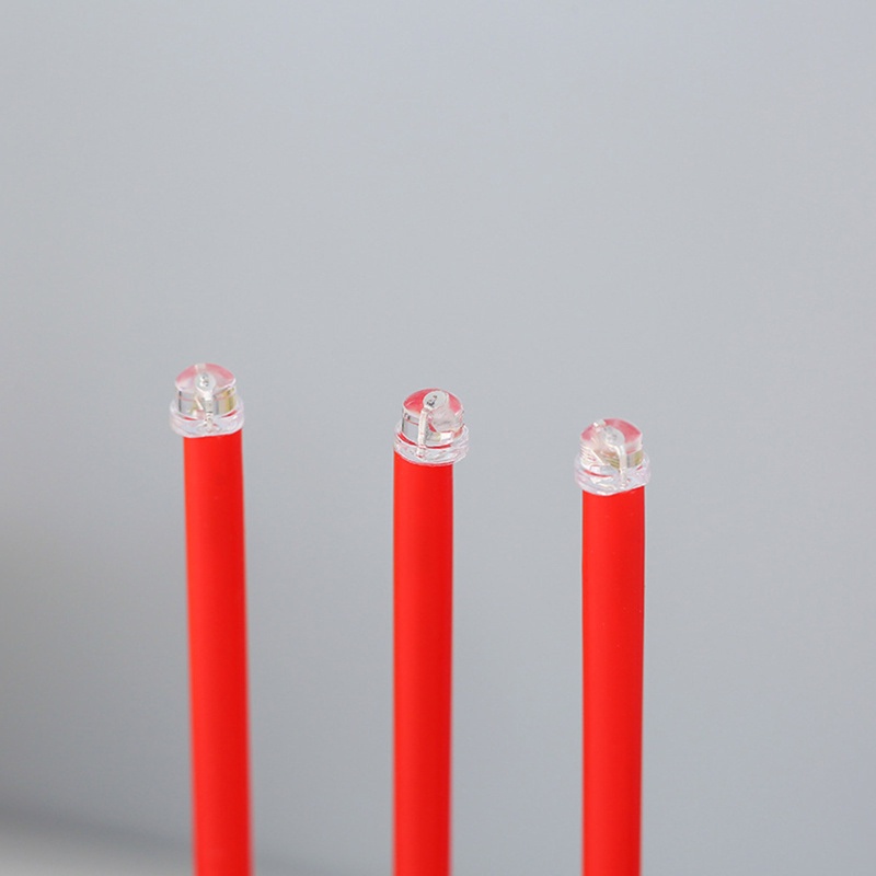 Đèn LED Nến Điện Tử Để Bàn Phong Cách Phật Giáo Trung Hoa Cho Năm Mới