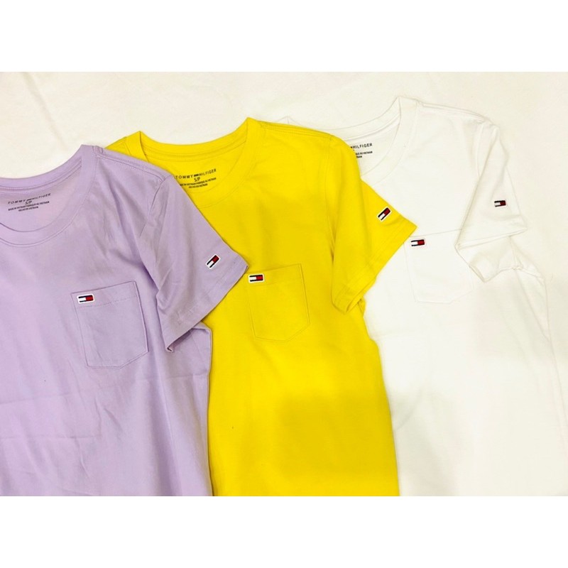 ÁO THUN BASIC T-SHIRT TO - MYYYY
