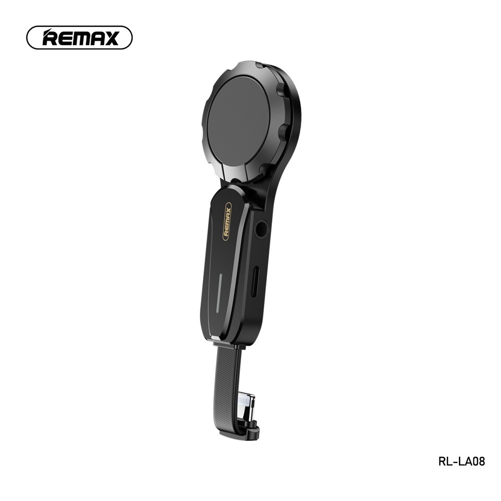Bộ chuyển đổi sạc/tai nghe Remax từ cổng lighting sang 3.5 mm cho tay cầm chơi game Liên hệ mua hàng 084.209.1989
