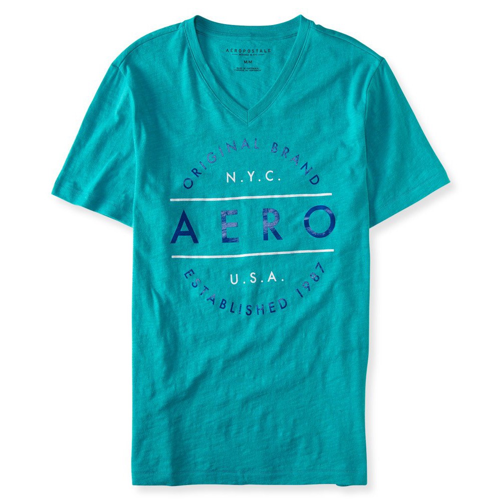 ÁO THUN NAM AEROPOSTALE - AE24970480