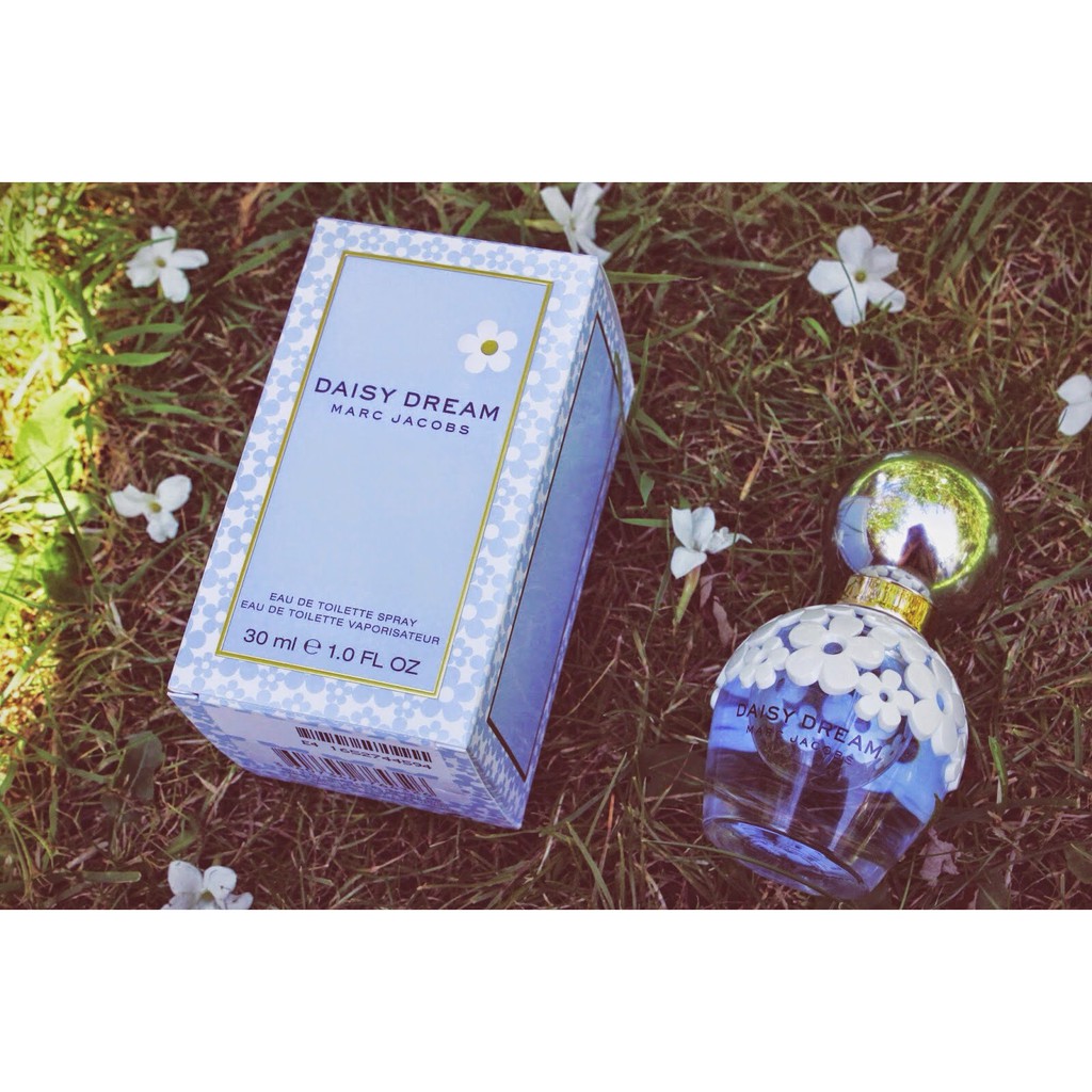 MARC JACOB - Nước Hoa Daisy Dream 30ml