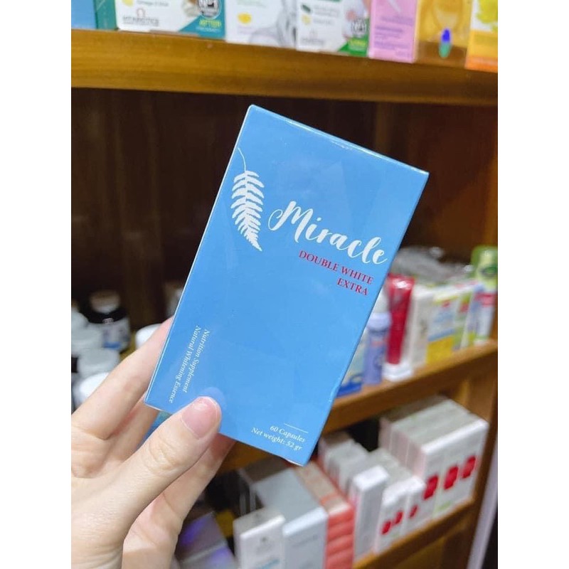 CHỐNG NẮNG MIRACLE