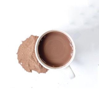 Bột cacao sữa GreenD Food 90g