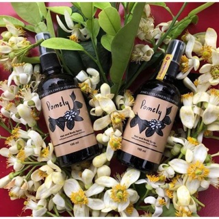 Nước cất hoa bưởi Pomely