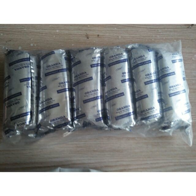 Bột bó y tế Obanda 10x3,6m