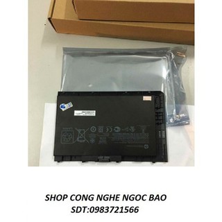 Pin laptop hp folio 9470m zin