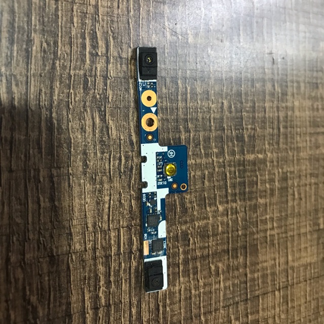 Board nút windown laptop lenovo yoga 2 11