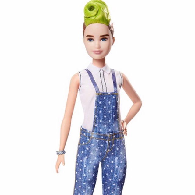 Búp bê Barbie xinh đẹp chính hãng giá rẻ, 28 cm