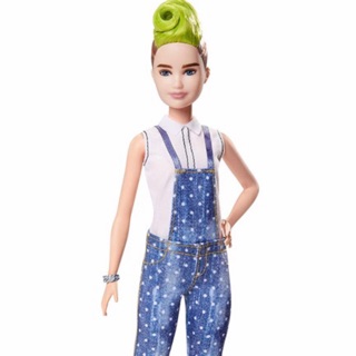 Búp bê Barbie fashionista chính hãng giá rẻ, 28 cm!