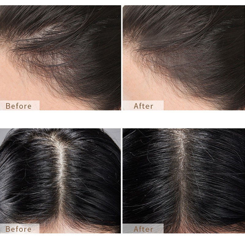 Hair Line Repair Shadow Powder Forehead Hair Line Repair