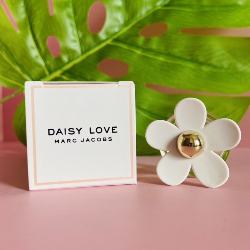 Nước Hoa Mini Nữ Chính Hãng Daisy Love 4ml