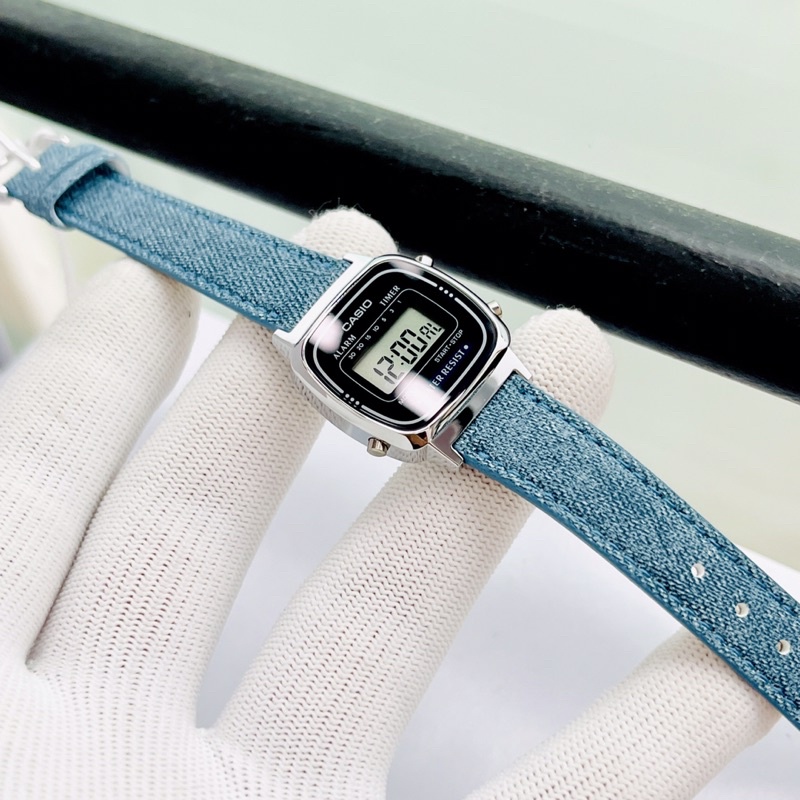 Đồng hồ nữ Casio chính hãng