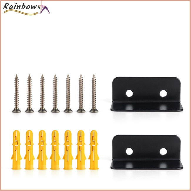 Giá Đỡ Xe Đạp Gắn Tường Lên Đến 60kg