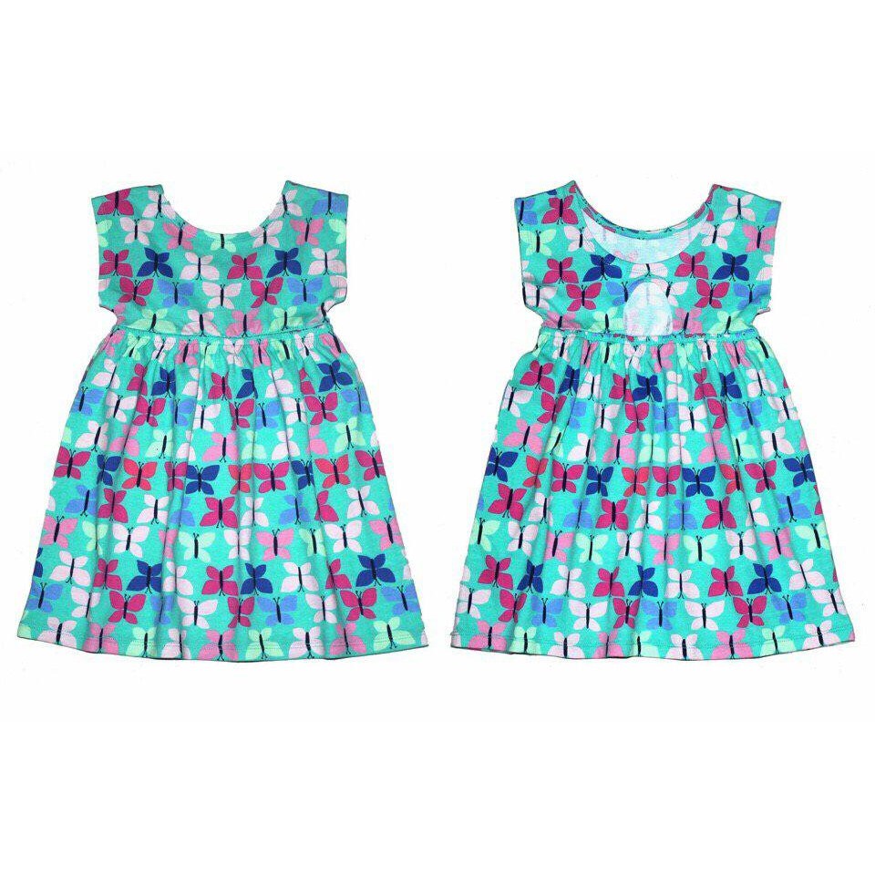 Sale120 Váy xuất dư xịn Gymboree