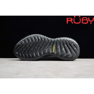 Giày Adidas Alphabounce Beyond Xám Đen 2018