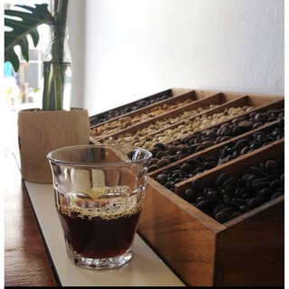 Cà phê đặc sản pha máy Redbull Espresso blend