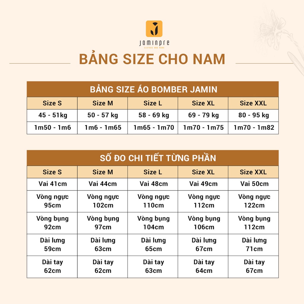 Jamin Premium - Áo Khoác Cao Cấp Nam, chất kaki thun không xổ lông, 2 Lớp, mát chống nắng, đứng form, nam tính JBH07