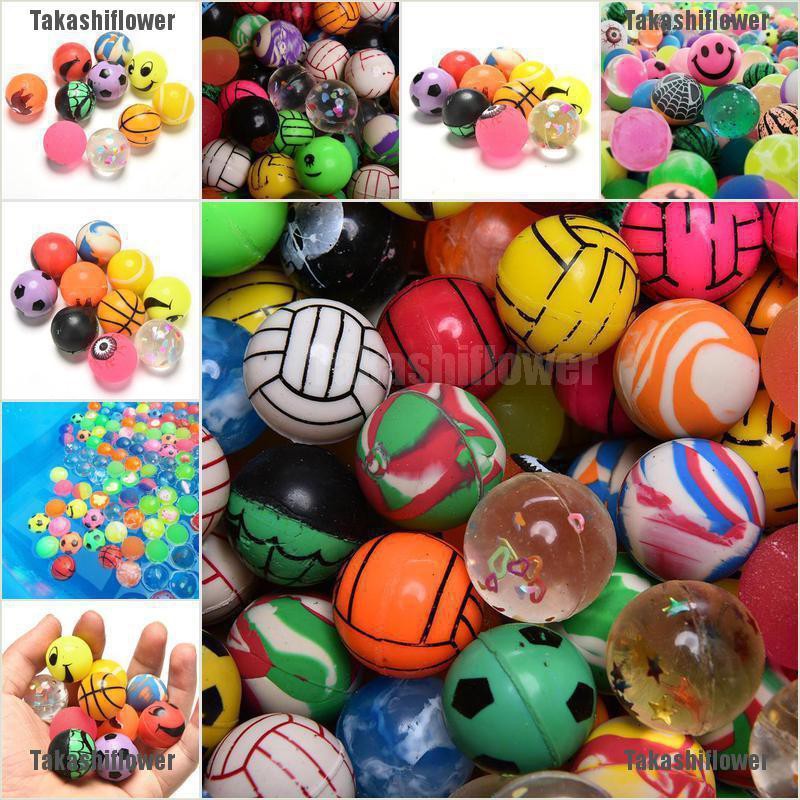 Bộ 10 Đồ Chơi Thú Vị Cho Bé 27mm