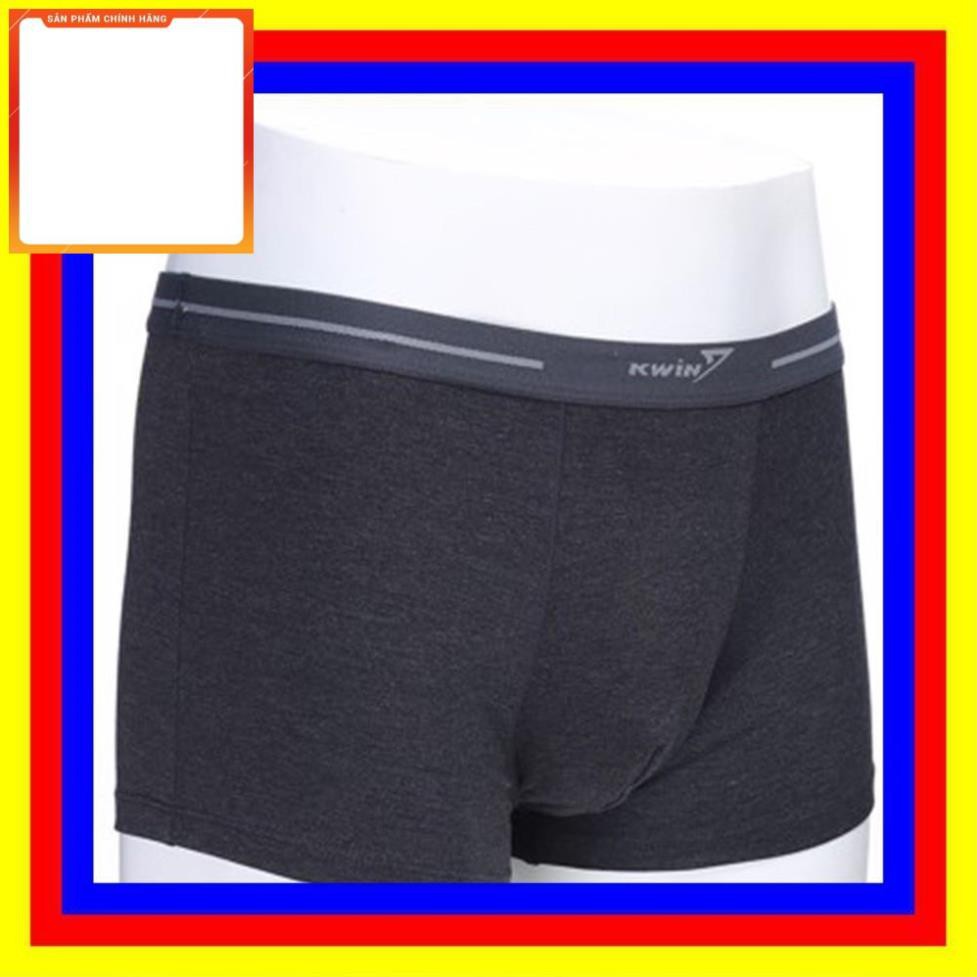 [CHÍNH HÃNG]  Quần lót nam, Quần Ship Nam Chính Hãng KWIN Made In Việt Nam, chất thun cao cấp (ABX03
