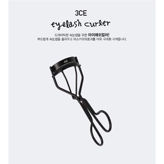 Bấm mi 3CE Eyelash Curler