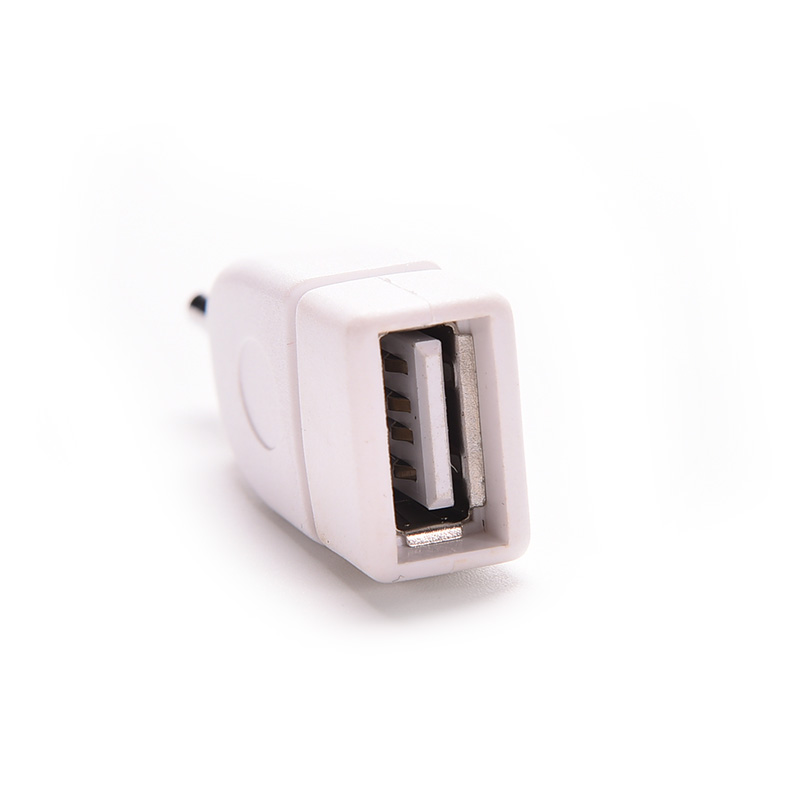 Giắc Cắm Chuyển Đổi Âm Thanh Từ Đầu Cắm 3.5mm Sang Cổng Usb 2.0 | BigBuy360 - bigbuy360.vn