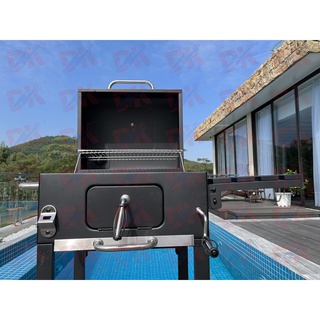 Bếp nướng ngoài trời cấp cấp 11523