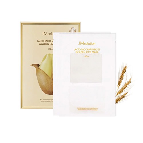 Mặt Nạ Giấy JM Solution Mask