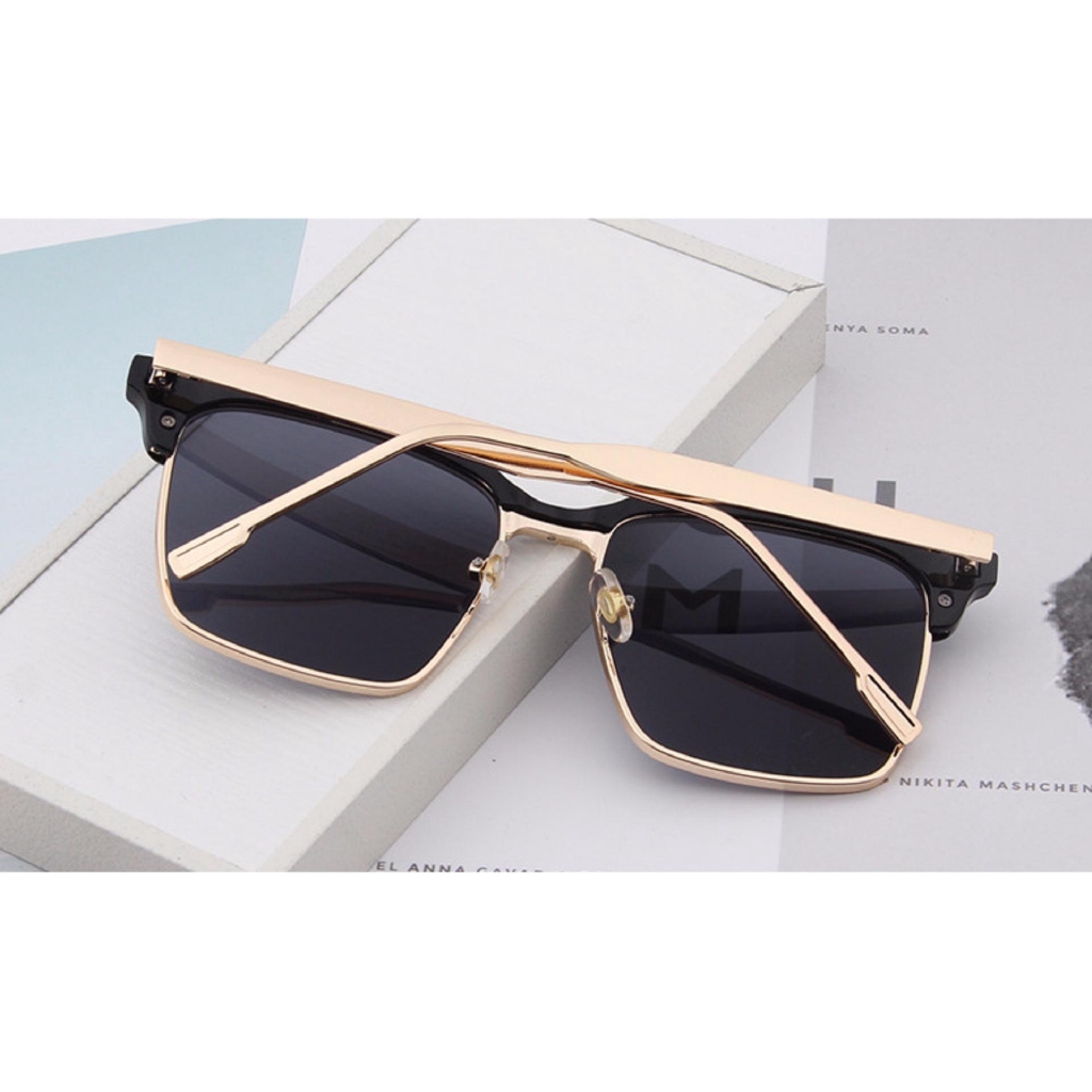 Kính mát Unisex cao cấp
