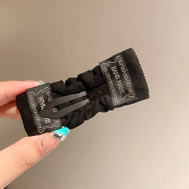 Kẹp Tóc Thiết Kế Xinh Xắn Thời Trang Mùa Hè Cho Nữ