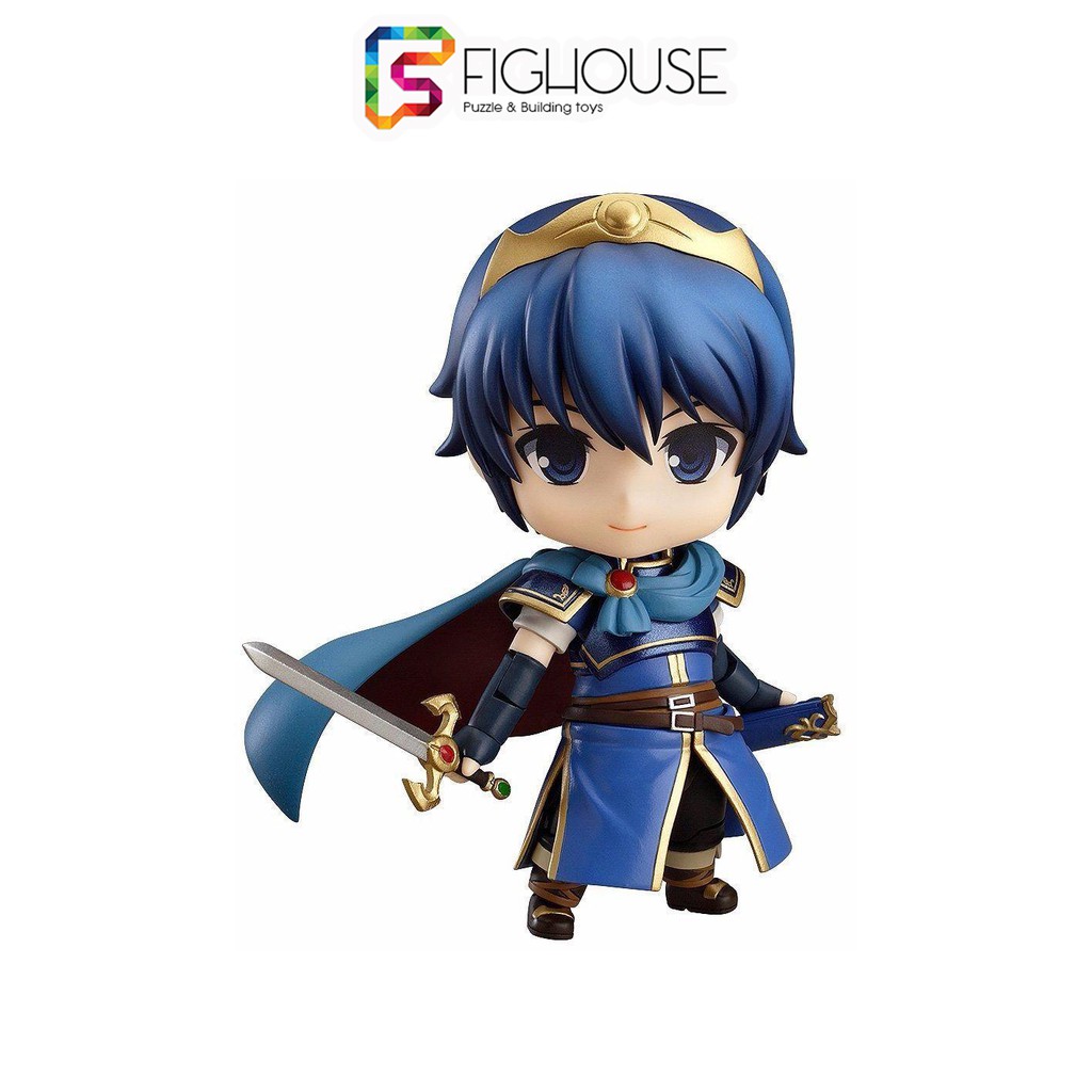 Mô hình Nendoroid Marth - New Mystery of the Emblem Edition Tuyệt Đẹp