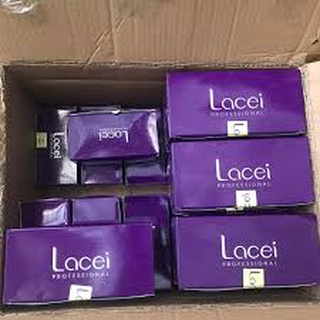 KEM DUỖI COLAGEN LACEI TÍM