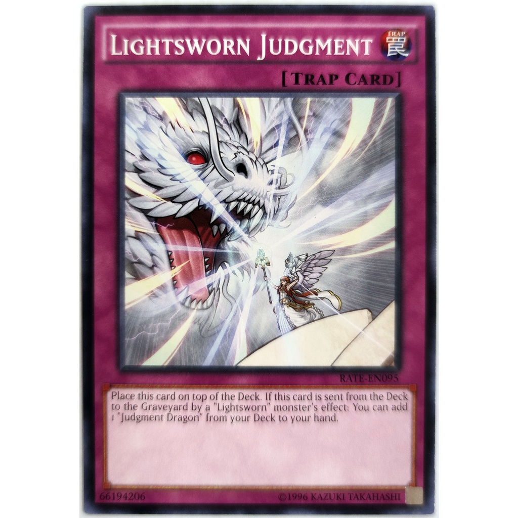 Lightsworn Judgment |EN| Common