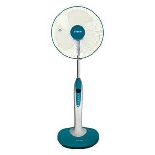Quạt đứng có đèn dd868