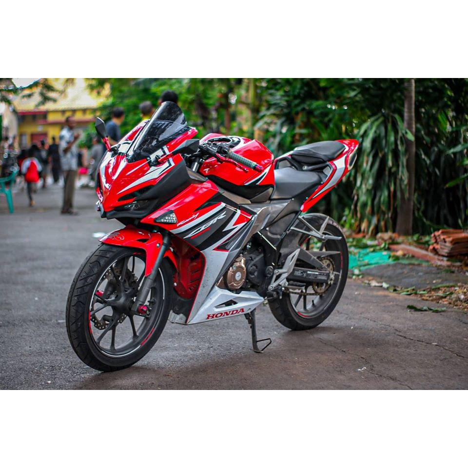 Dè chắn bùn   dành cho xe máy CBR150 GSX150 MT15 R15