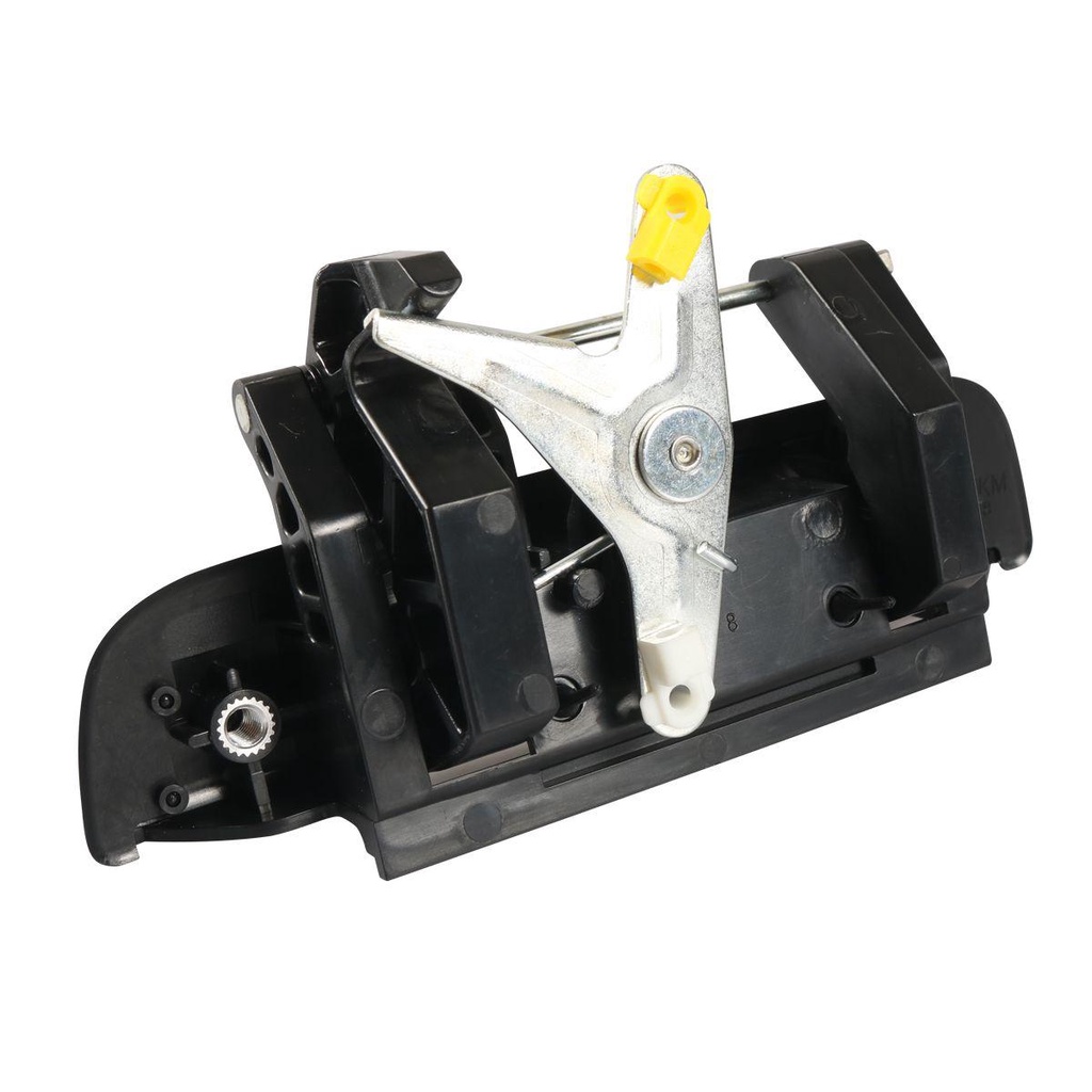 Tay Nắm Cửa Xe Hơi Toyota Tacoma 1995-2004 Dễ Lắp Đặt