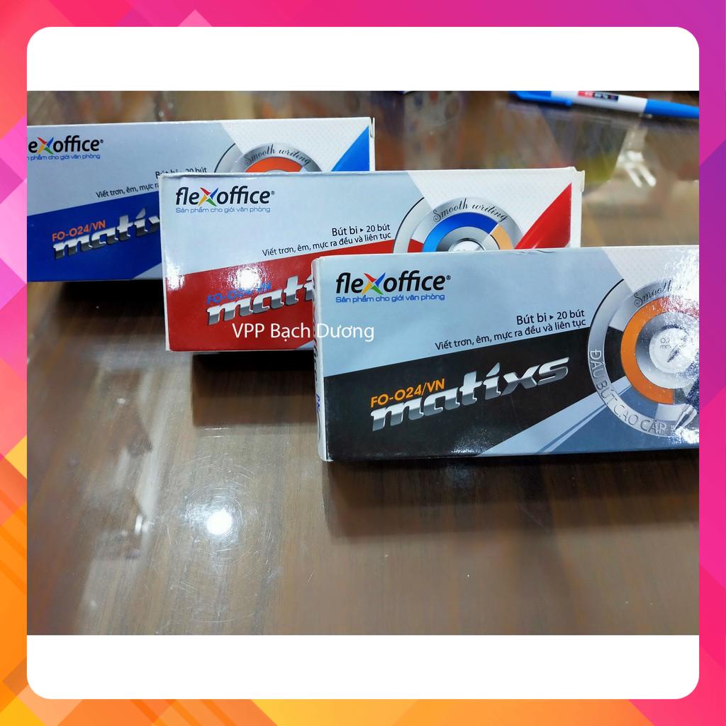 Bút bi FO-024 - cây