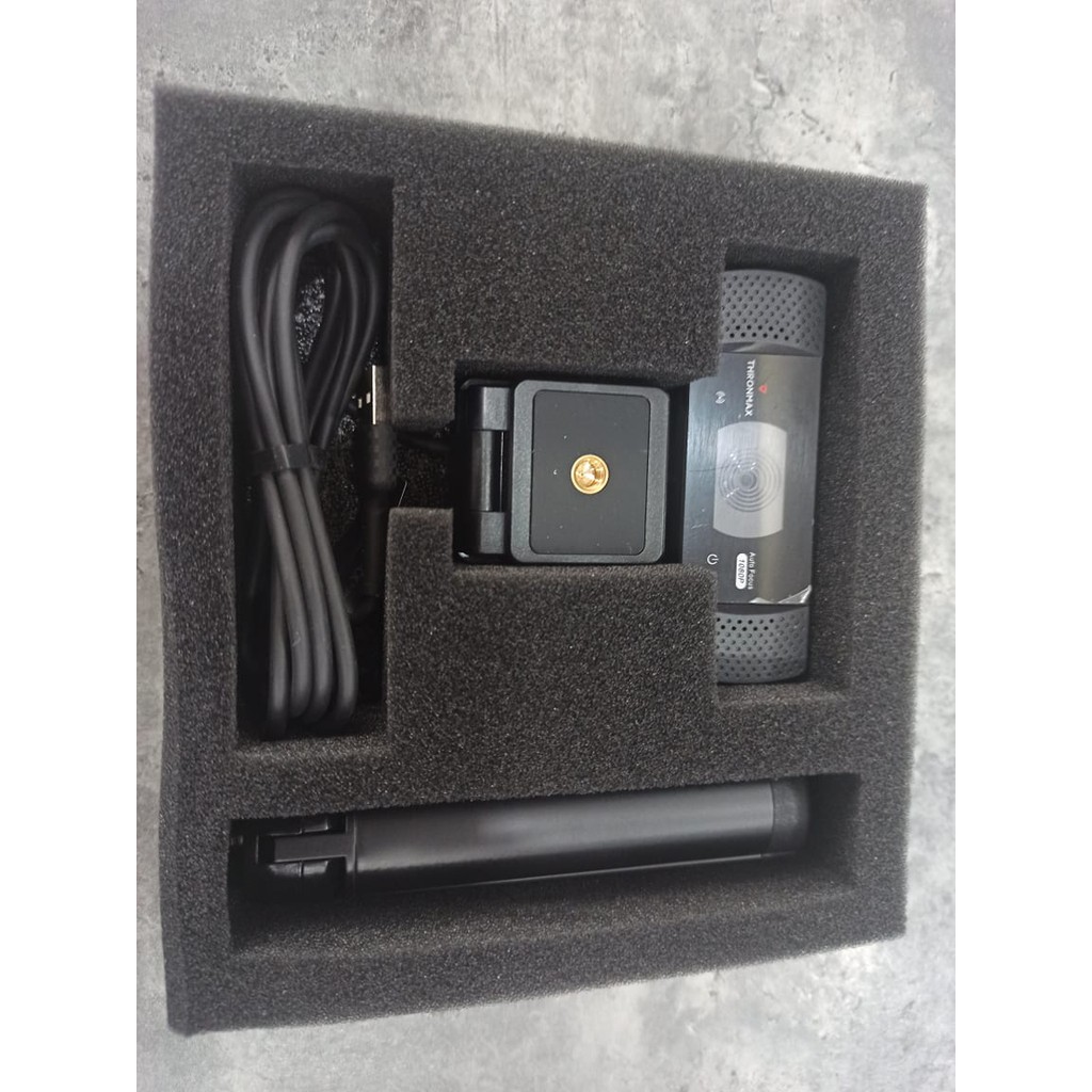 Webcam Thronmax STREAM GO X1 Pro | BigBuy360 - bigbuy360.vn