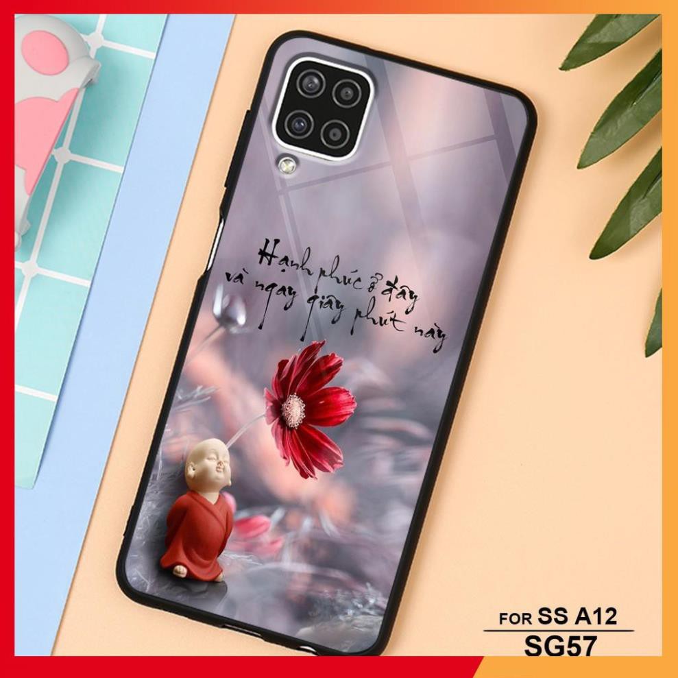 ỐP lưng kính 3D SAMSUNG A12, ỐP điện thoại  thế hệ mới siêu sang - Ốp Tâm An | BigBuy360 - bigbuy360.vn