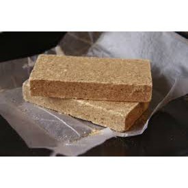 Bánh lương khô cong91