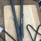 Máy ép duỗi tóc, là tóc, uốn xoăn tóc 5 mức chỉnh nhiệt 838/388