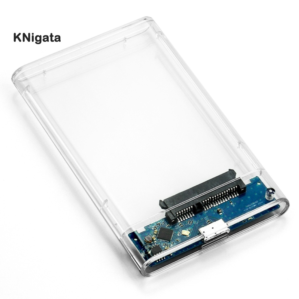 Ổ Cứng Di Động 2.5 Inch 6tb Usb 3.0 6gbps Sata Cho Notebooks | BigBuy360 - bigbuy360.vn