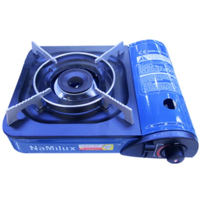 Bếp gas Namilux NH-021PF