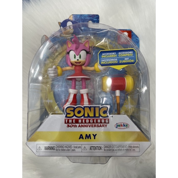 Đồ chơi dành cho trẻ em SONIC - MỸ