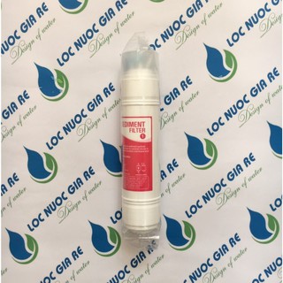 Lõi lọc nước hàn quốc - lõi lọc nước số 1 - SM1