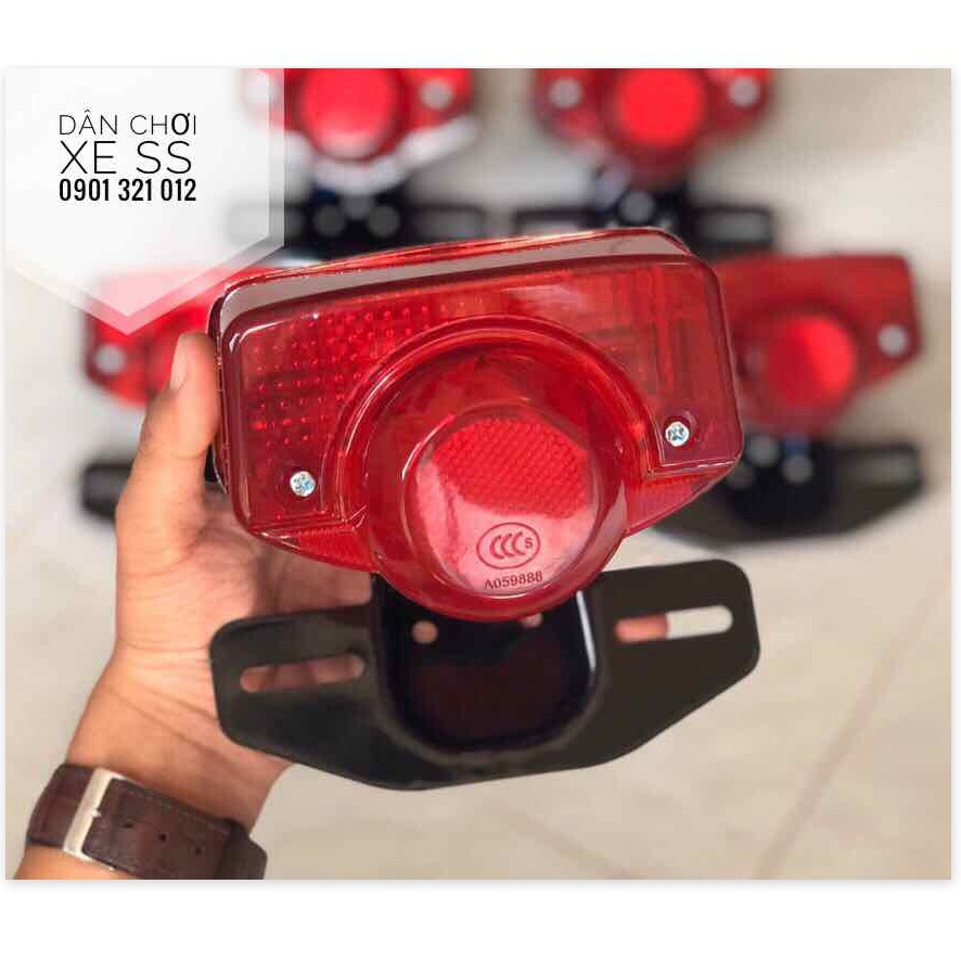 Bộ Đèn Lái Honda CD50s CL50s CD90s